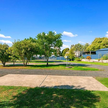 Traralgon Lifestyle Village Экстерьер фото