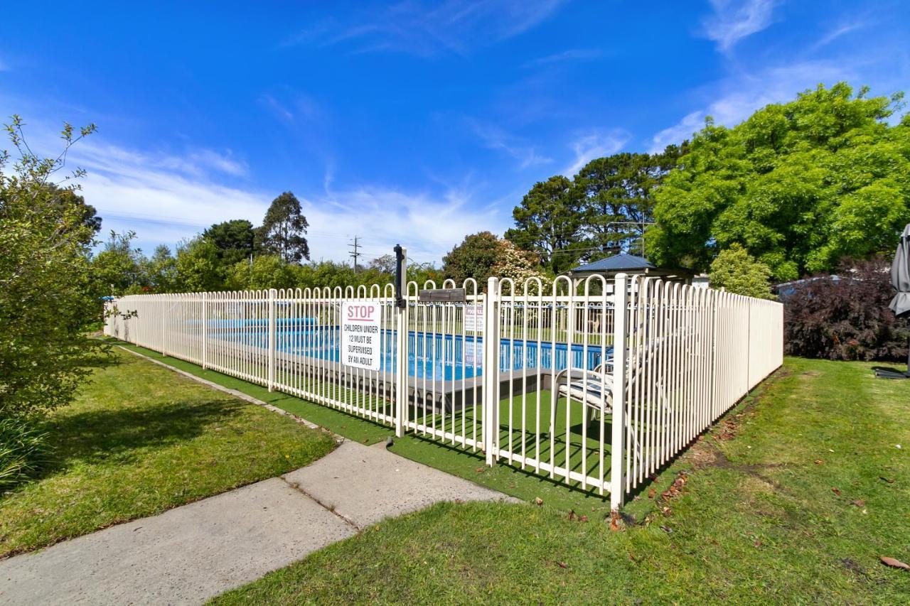 Traralgon Lifestyle Village Экстерьер фото