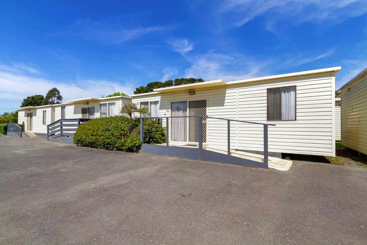Traralgon Lifestyle Village Экстерьер фото