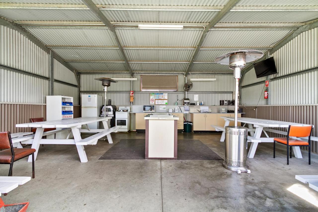 Traralgon Lifestyle Village Экстерьер фото