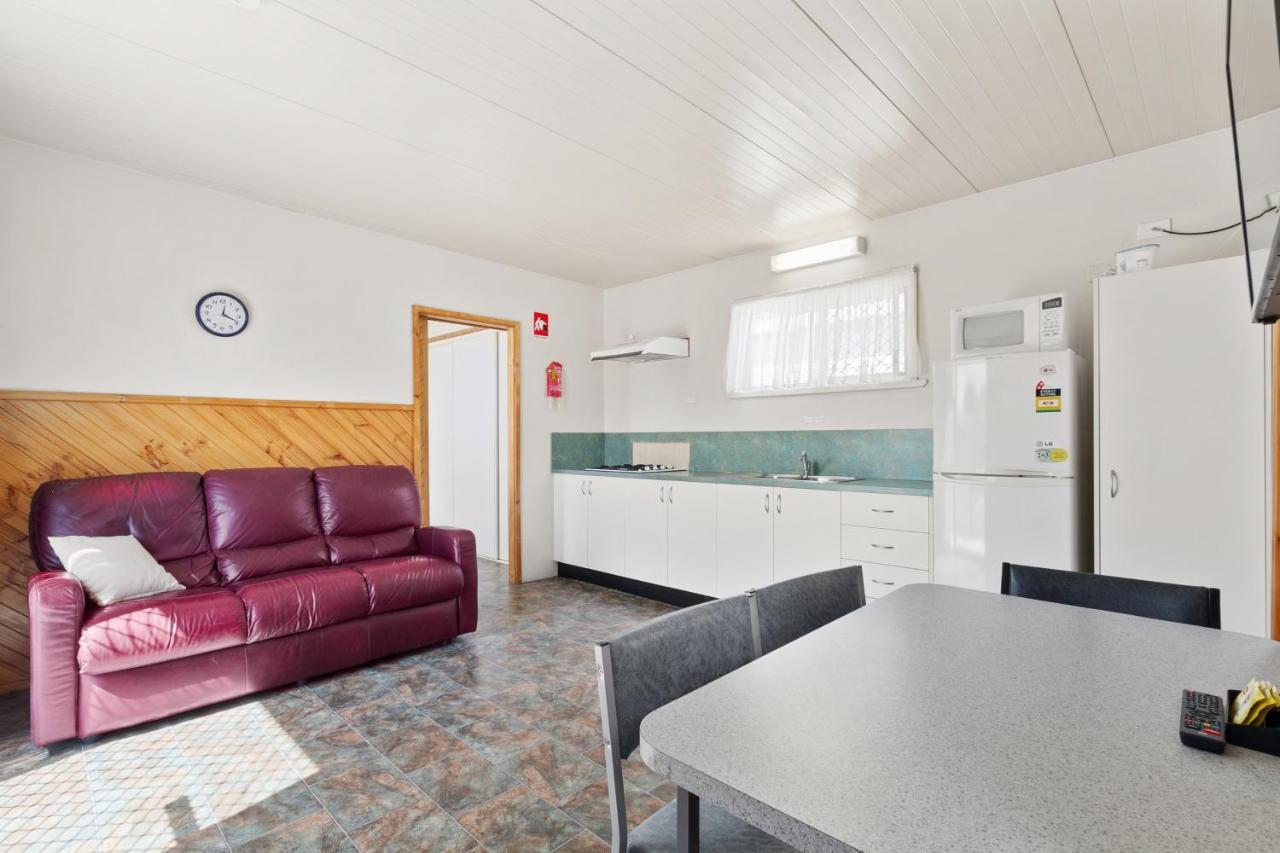 Traralgon Lifestyle Village Экстерьер фото