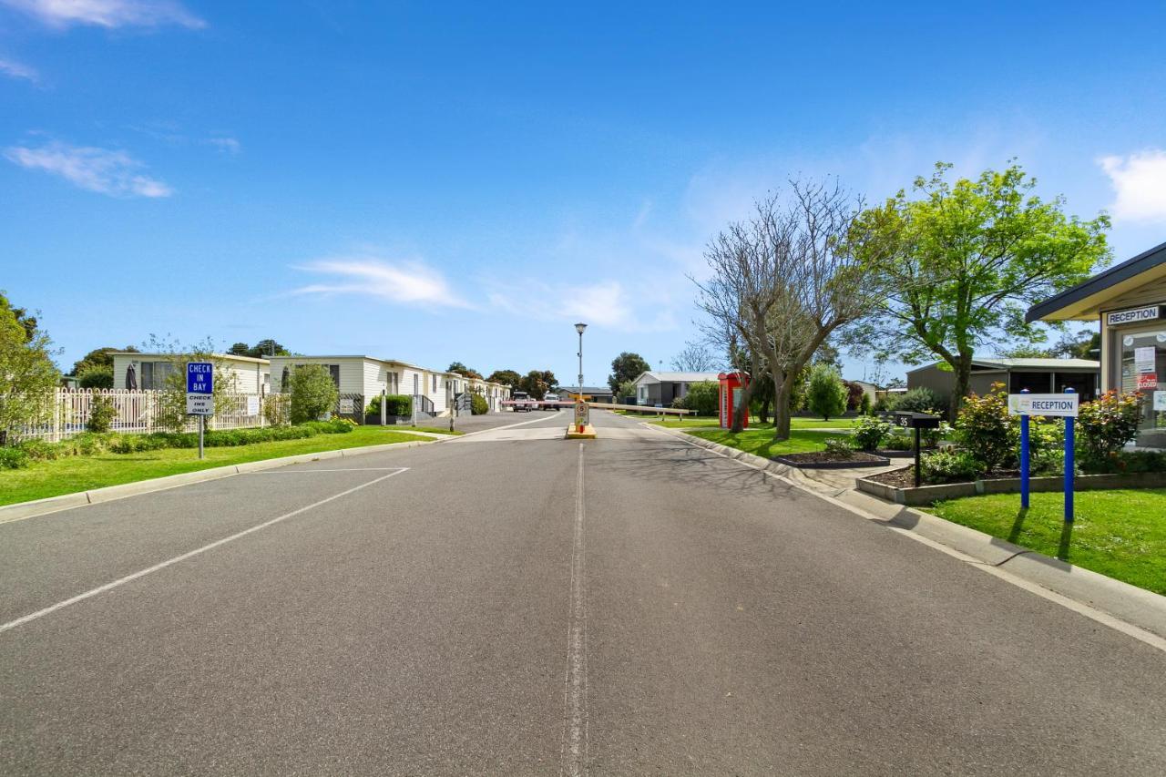 Traralgon Lifestyle Village Экстерьер фото