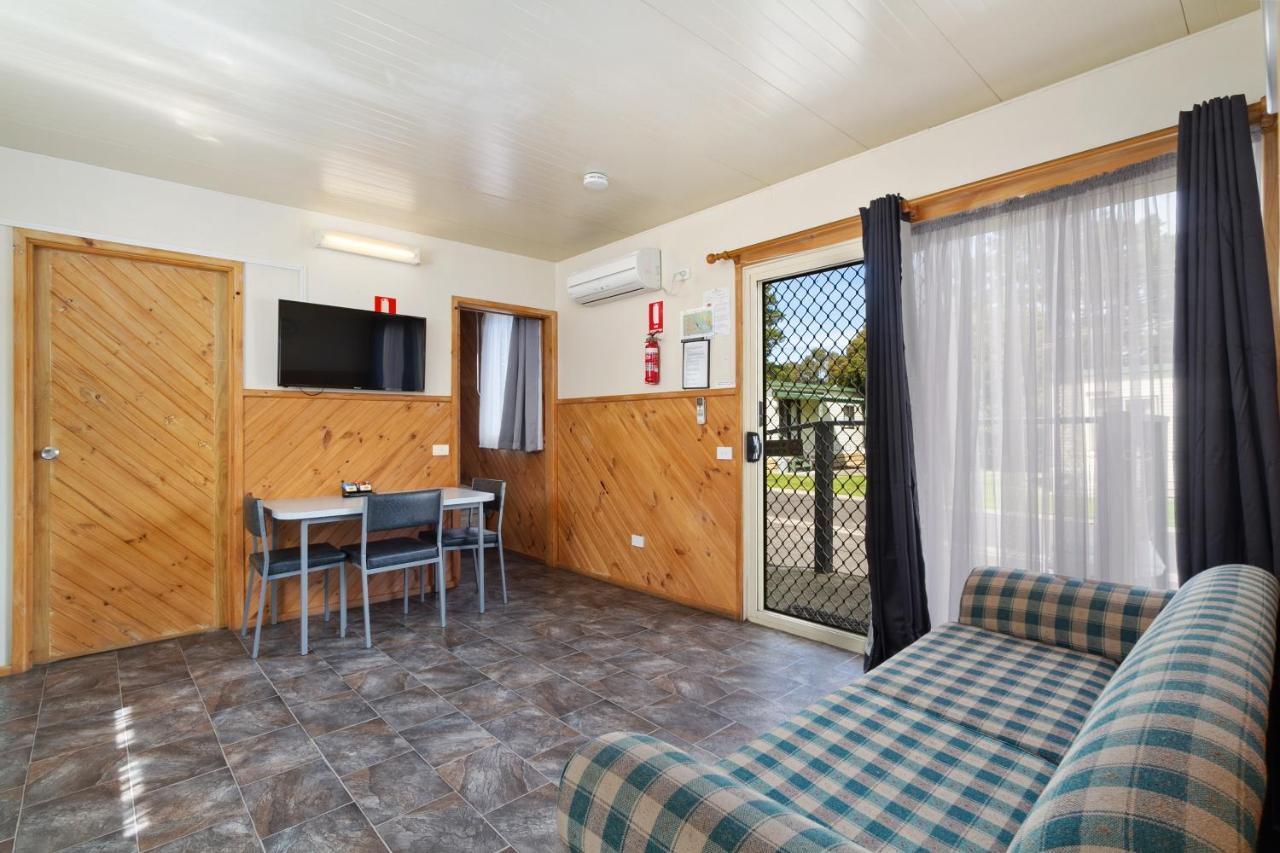 Traralgon Lifestyle Village Экстерьер фото