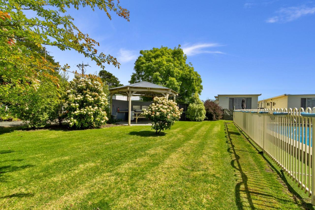 Traralgon Lifestyle Village Экстерьер фото