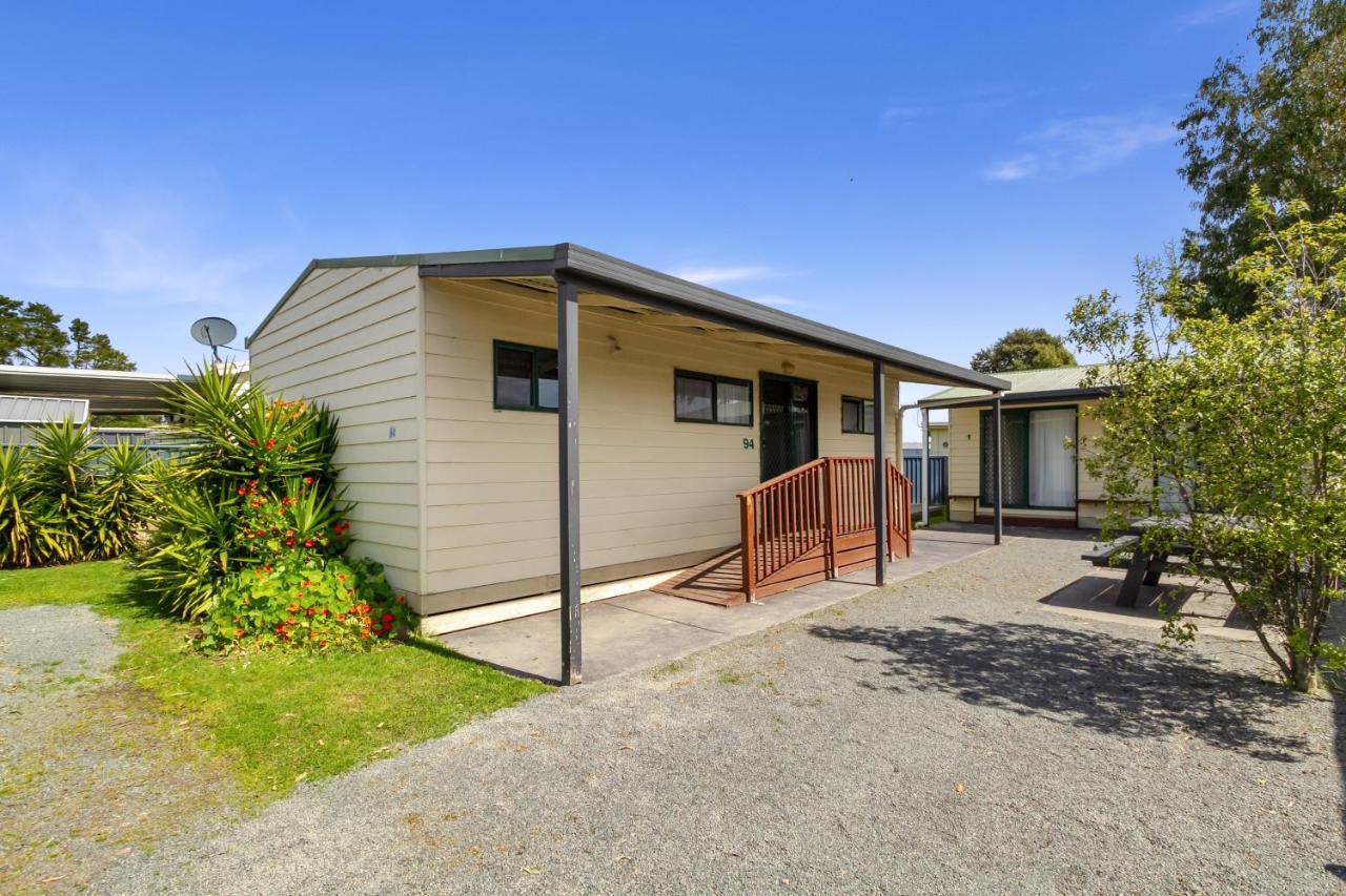 Traralgon Lifestyle Village Экстерьер фото