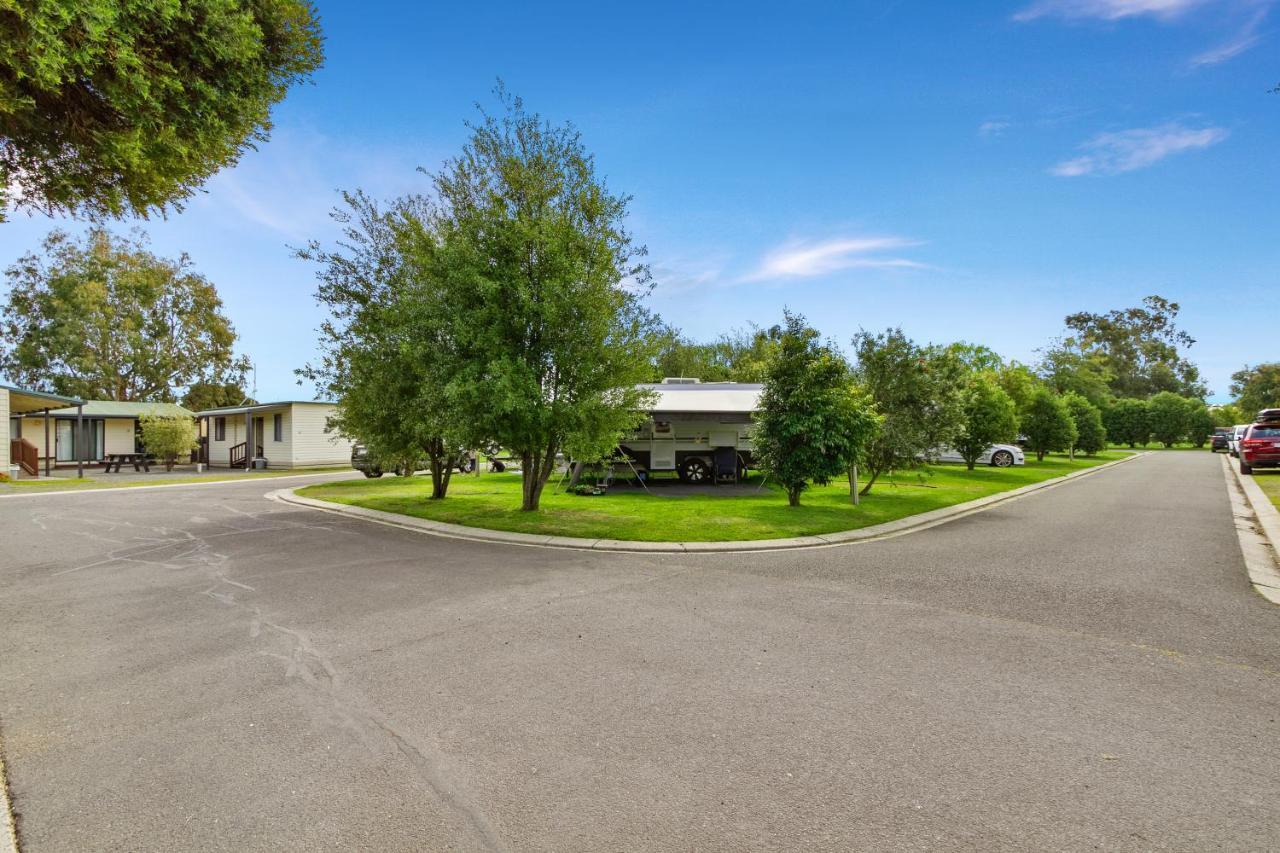 Traralgon Lifestyle Village Экстерьер фото