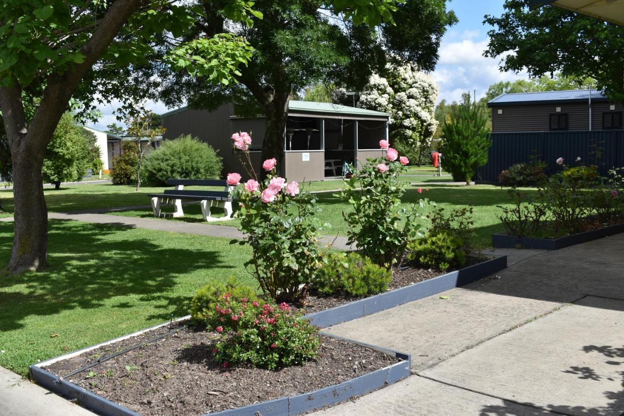Traralgon Lifestyle Village Экстерьер фото