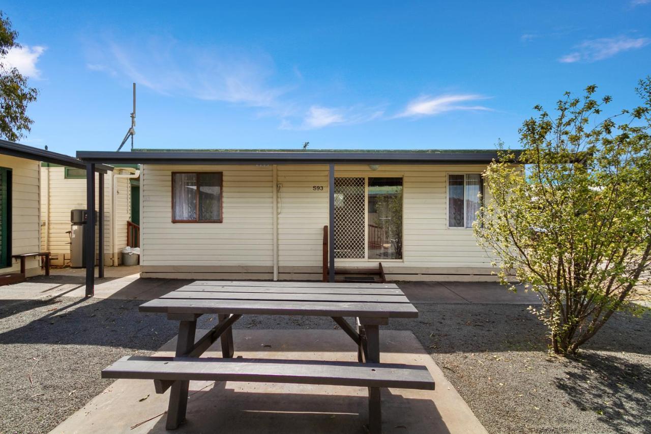 Traralgon Lifestyle Village Экстерьер фото
