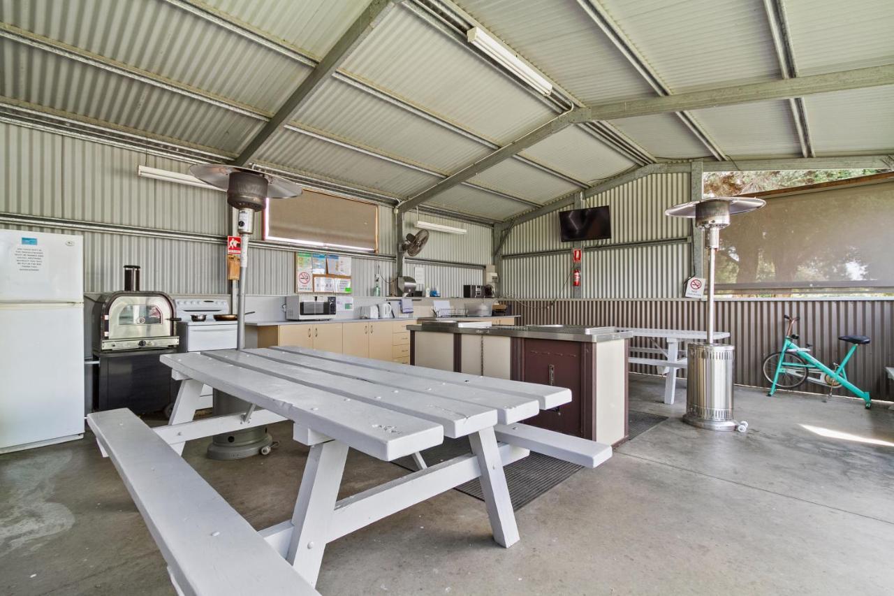 Traralgon Lifestyle Village Экстерьер фото