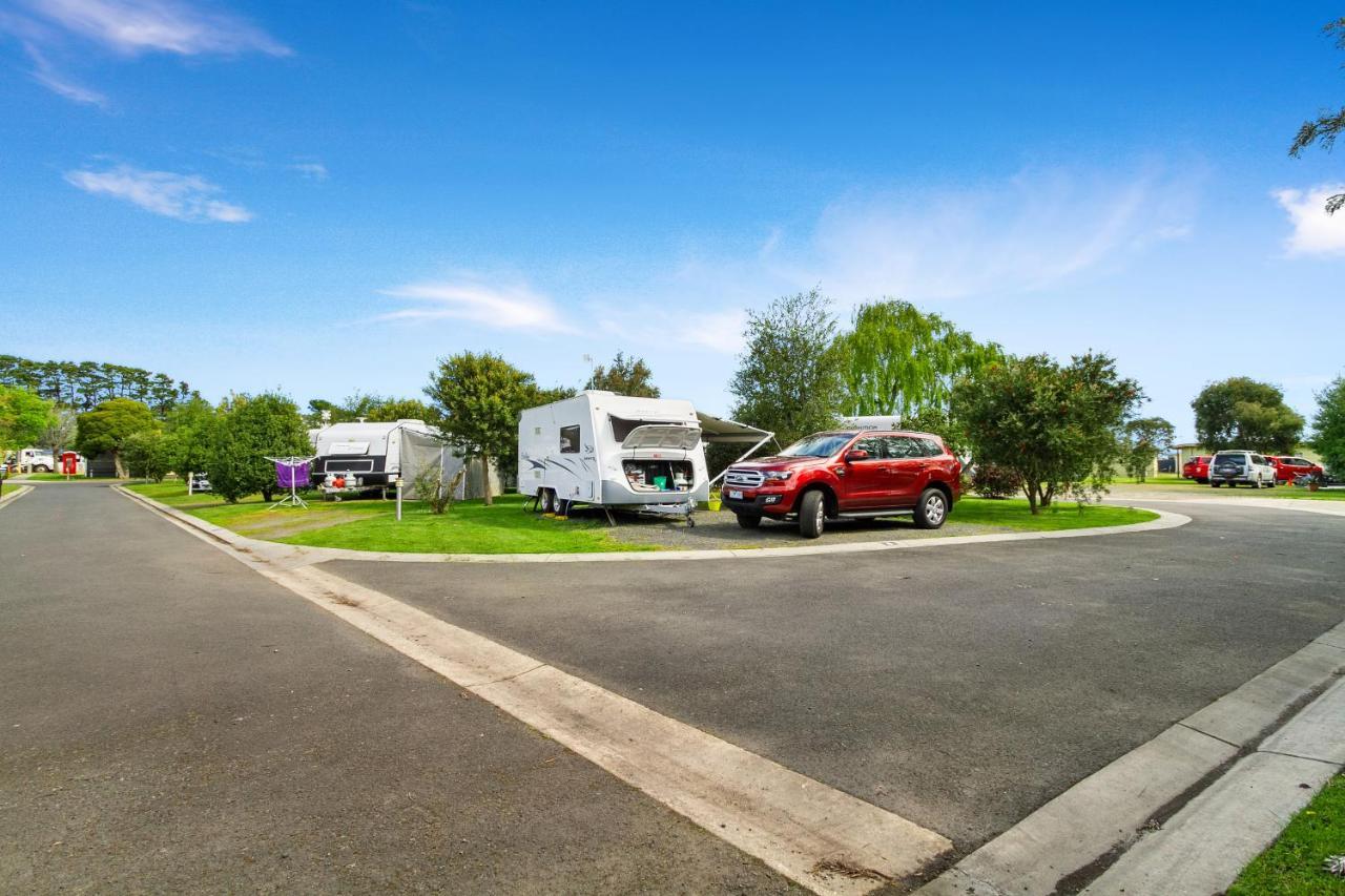 Traralgon Lifestyle Village Экстерьер фото