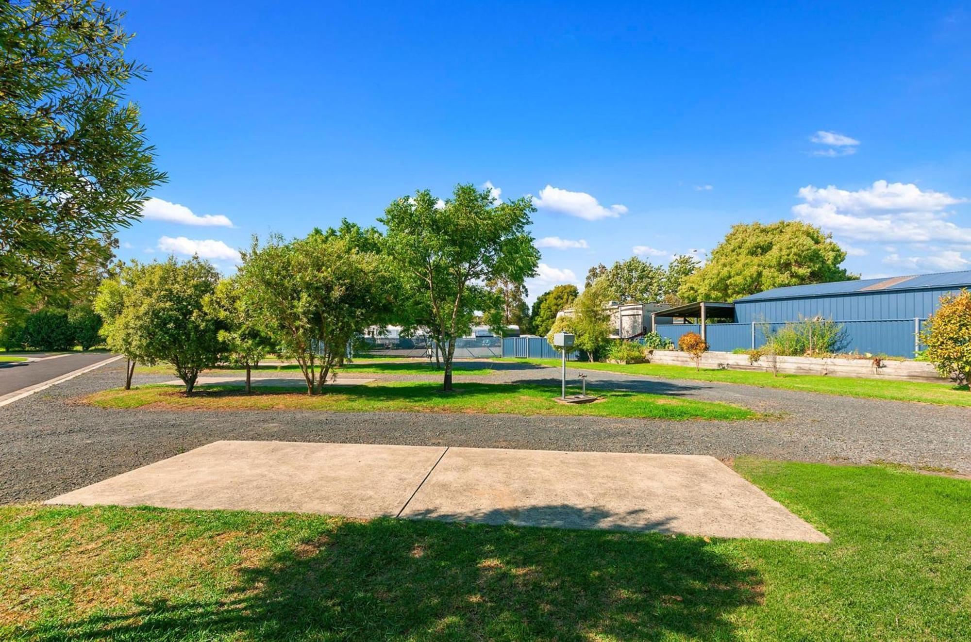 Traralgon Lifestyle Village Экстерьер фото